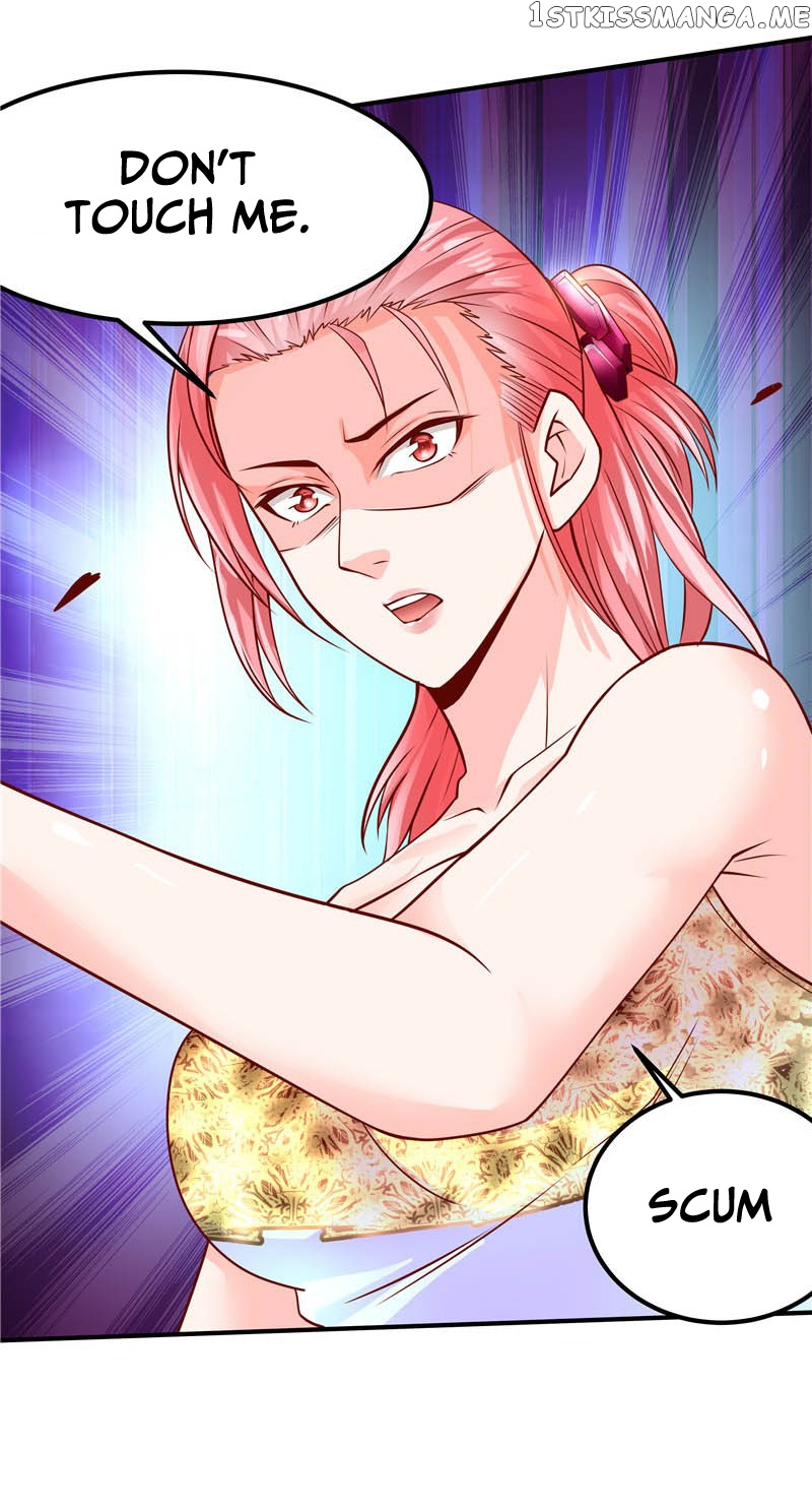 First Rate Master chapter 41 - page 21