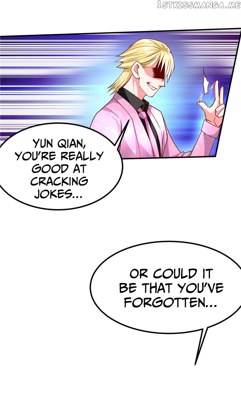 First Rate Master chapter 41 - page 22