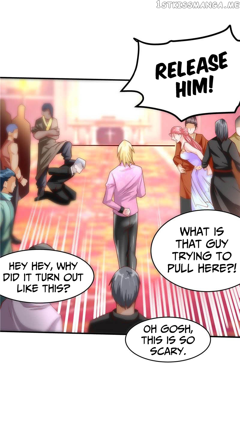 First Rate Master chapter 41 - page 24