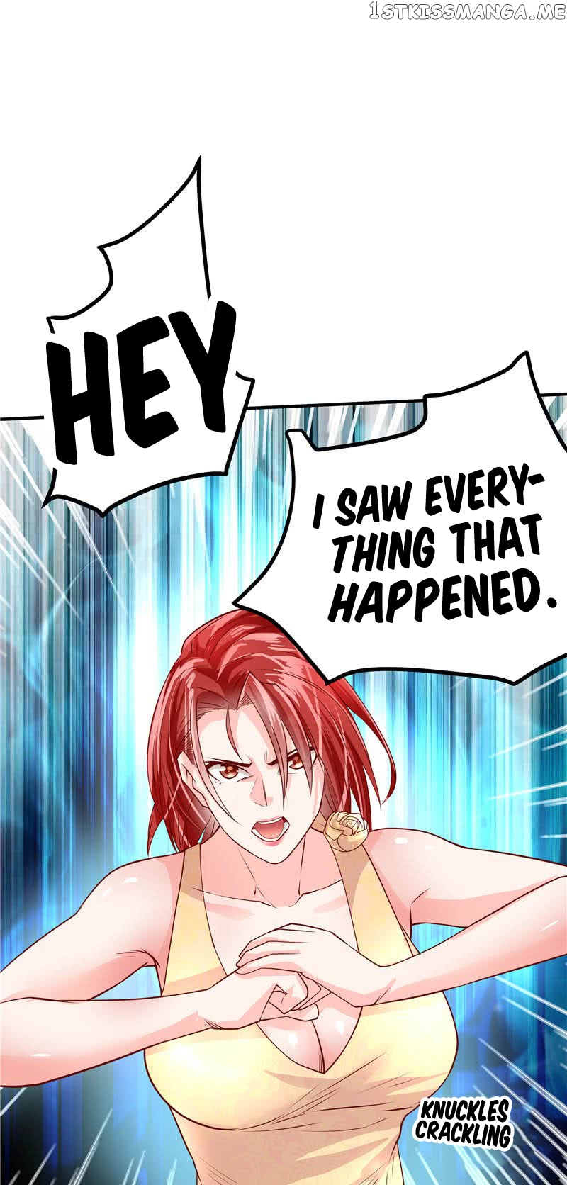 First Rate Master chapter 41 - page 29