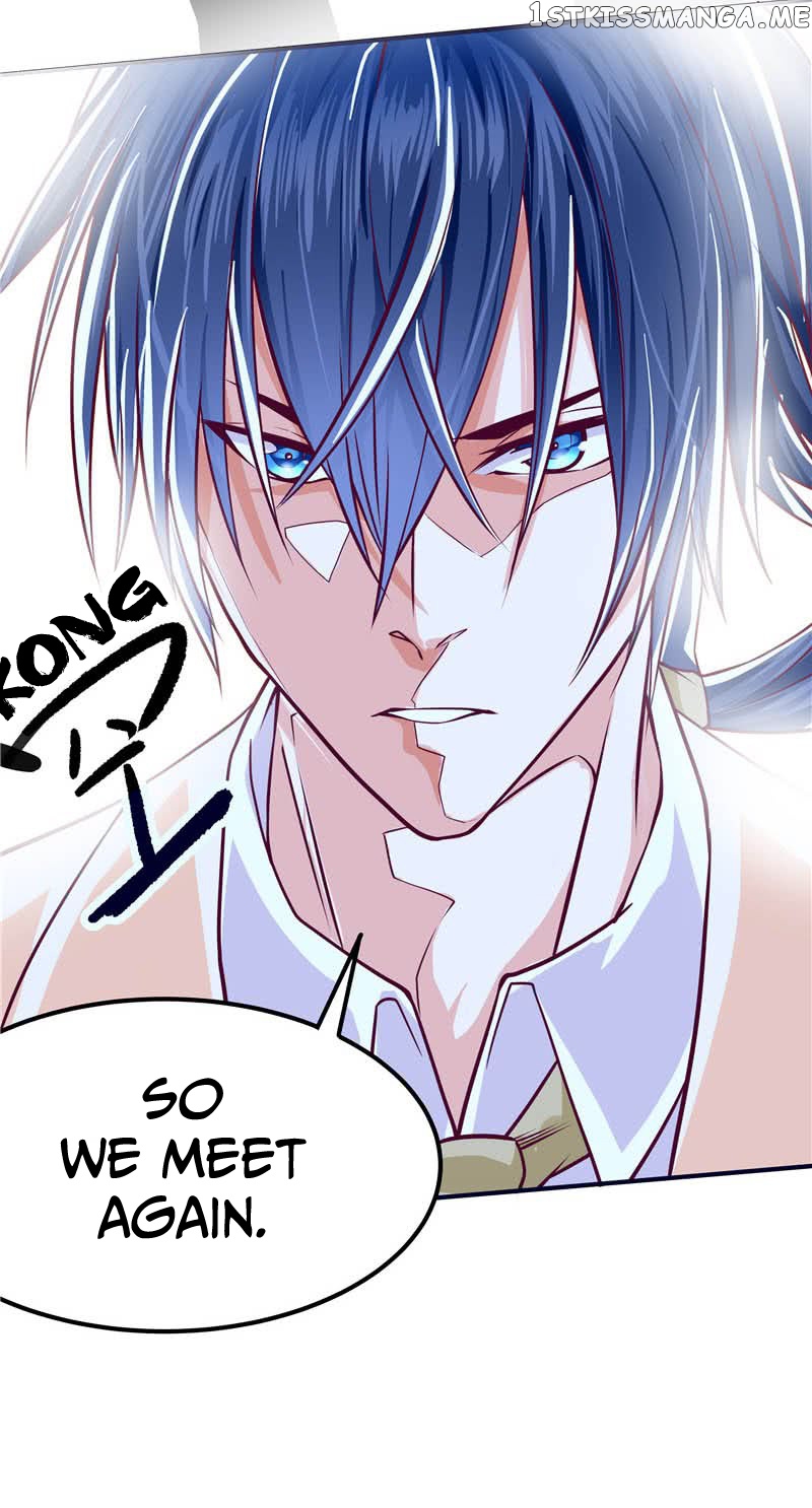 First Rate Master chapter 41 - page 36