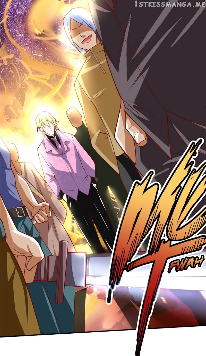 First Rate Master chapter 41 - page 6