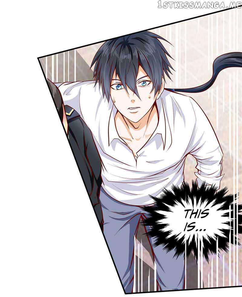 First Rate Master chapter 33 - page 10
