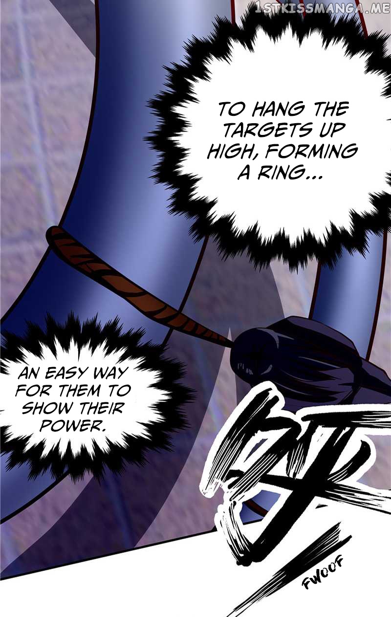 First Rate Master chapter 33 - page 12