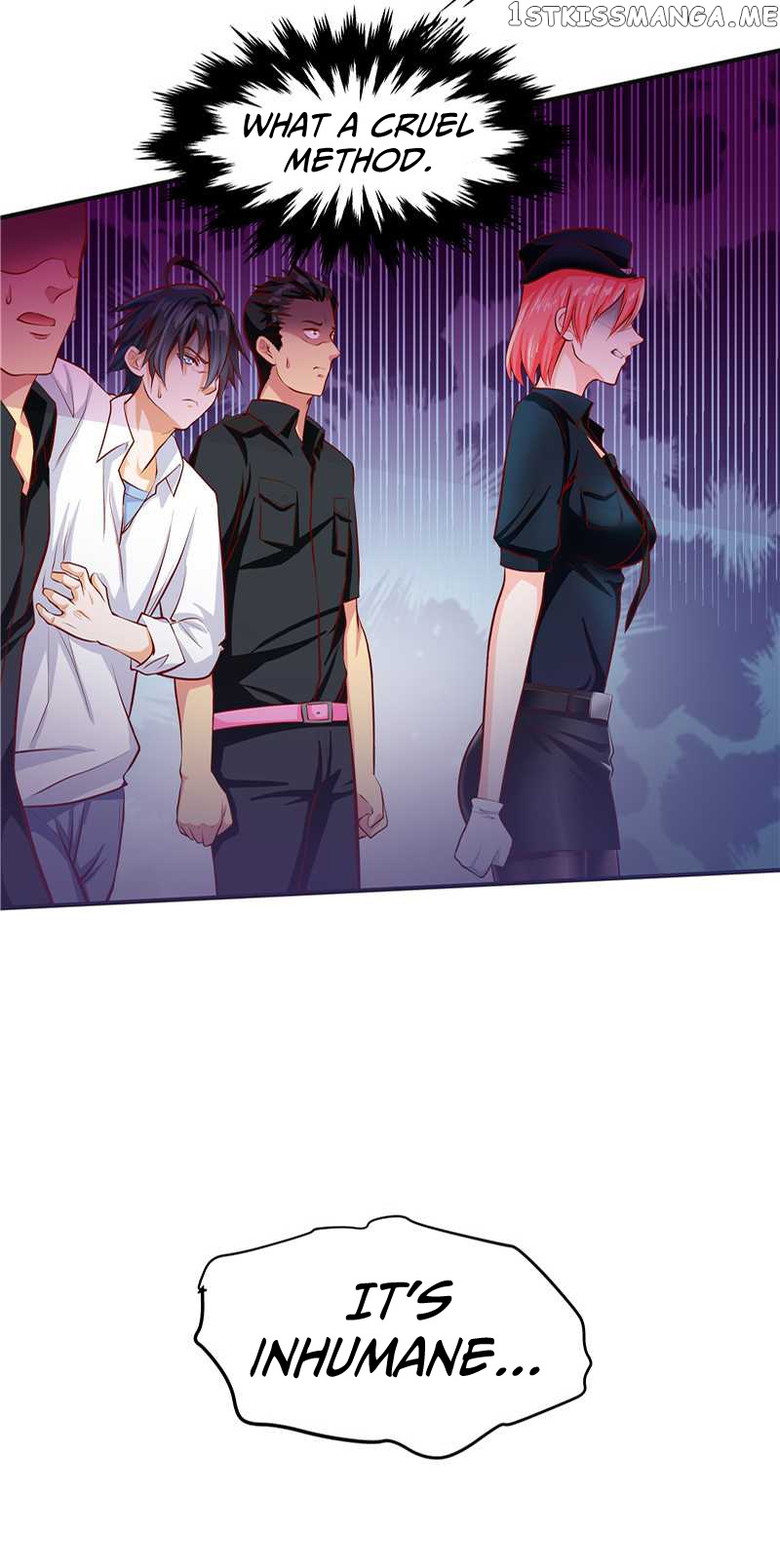 First Rate Master chapter 33 - page 13