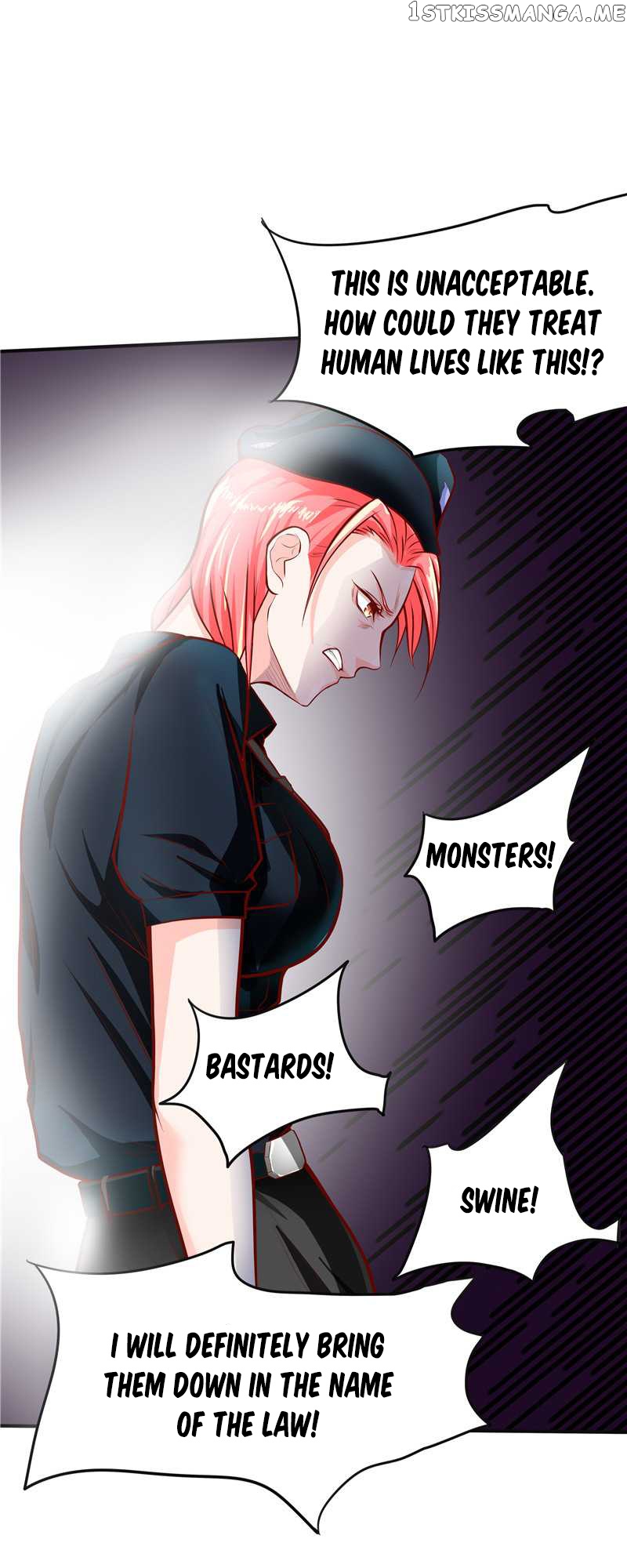 First Rate Master chapter 33 - page 14