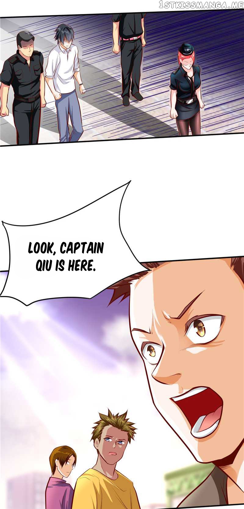 First Rate Master chapter 33 - page 15