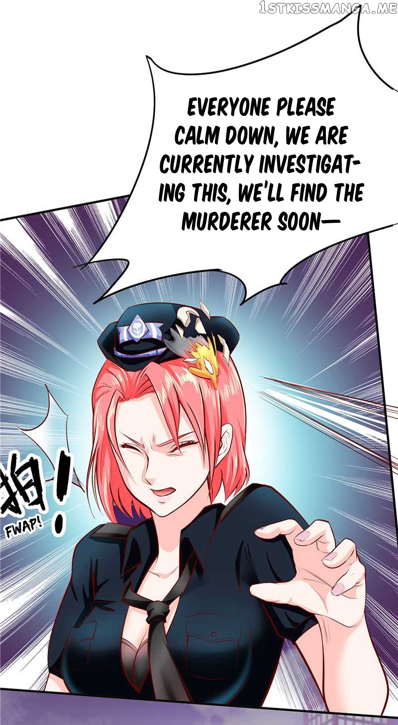 First Rate Master chapter 33 - page 17