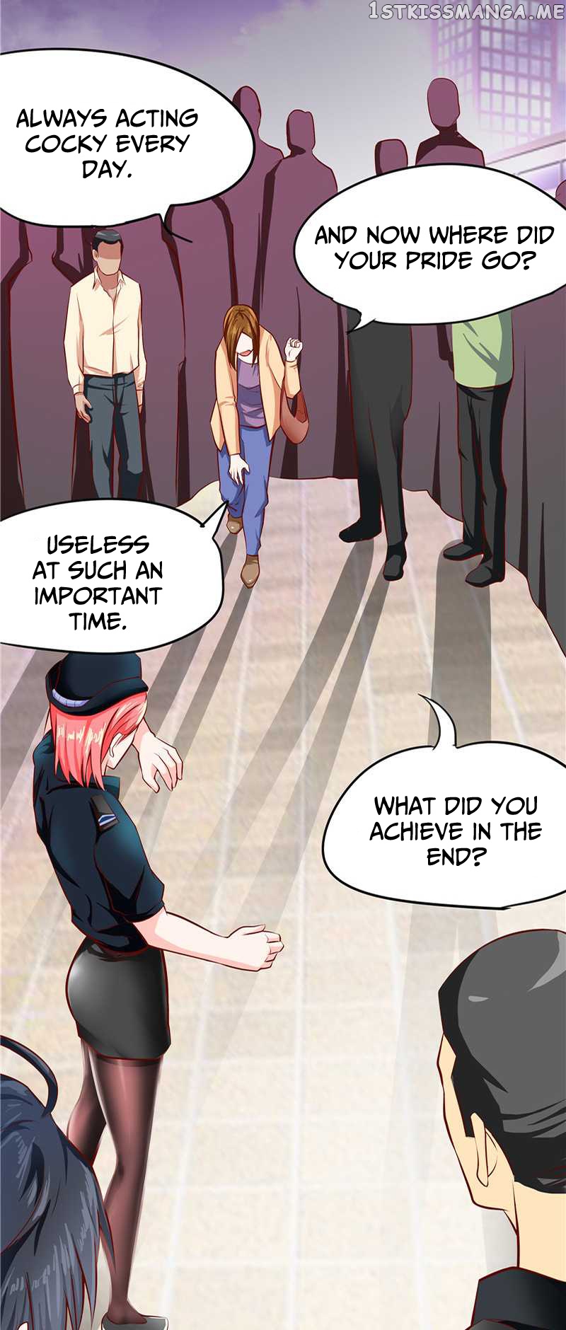 First Rate Master chapter 33 - page 18