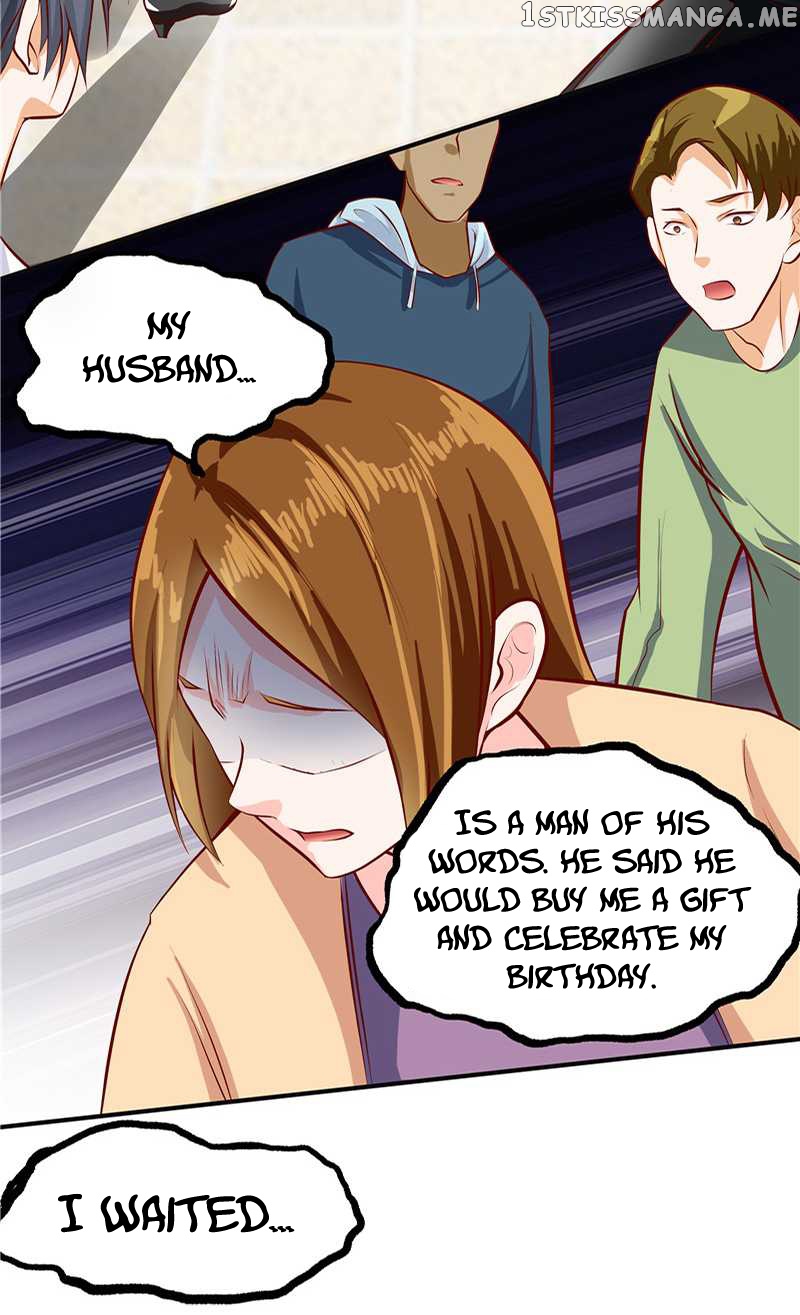 First Rate Master chapter 33 - page 19