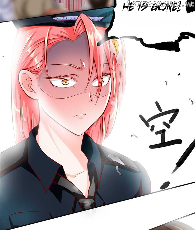 First Rate Master chapter 33 - page 22