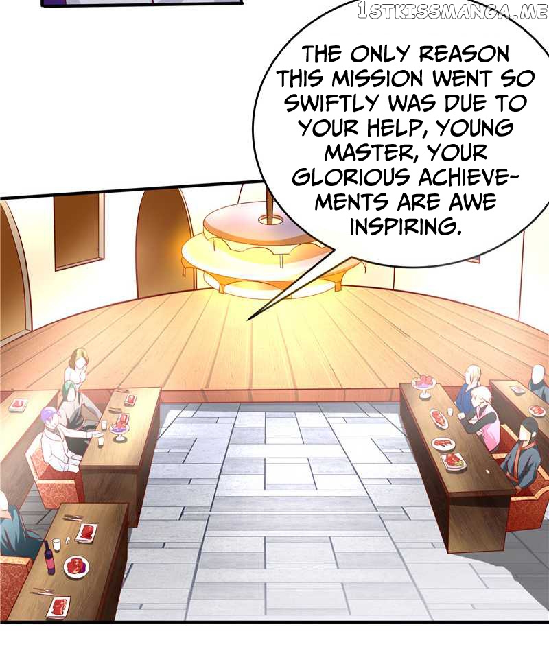 First Rate Master chapter 33 - page 35