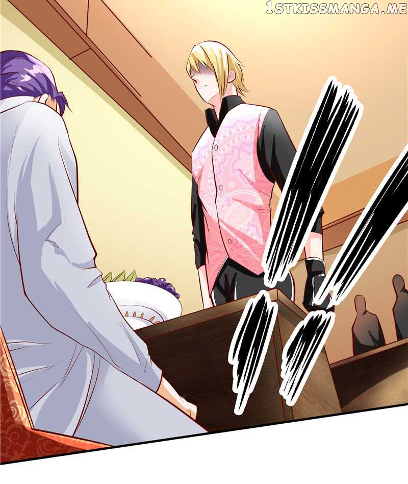 First Rate Master chapter 33 - page 37