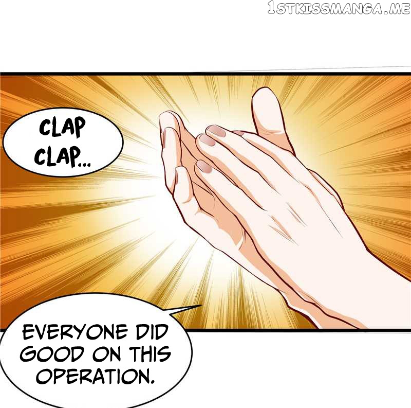 First Rate Master chapter 33 - page 39