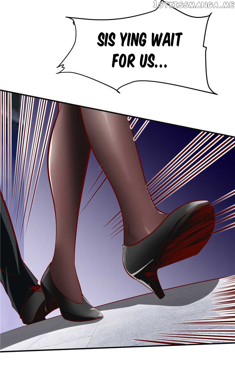 First Rate Master chapter 33 - page 4