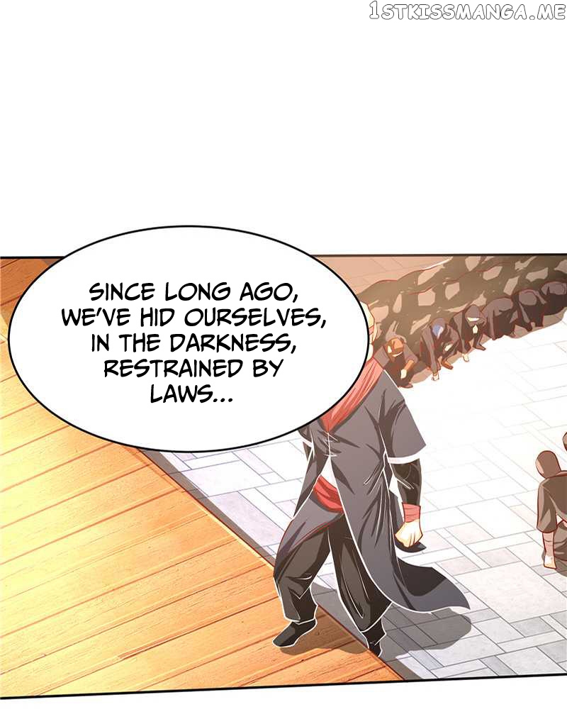 First Rate Master chapter 33 - page 44