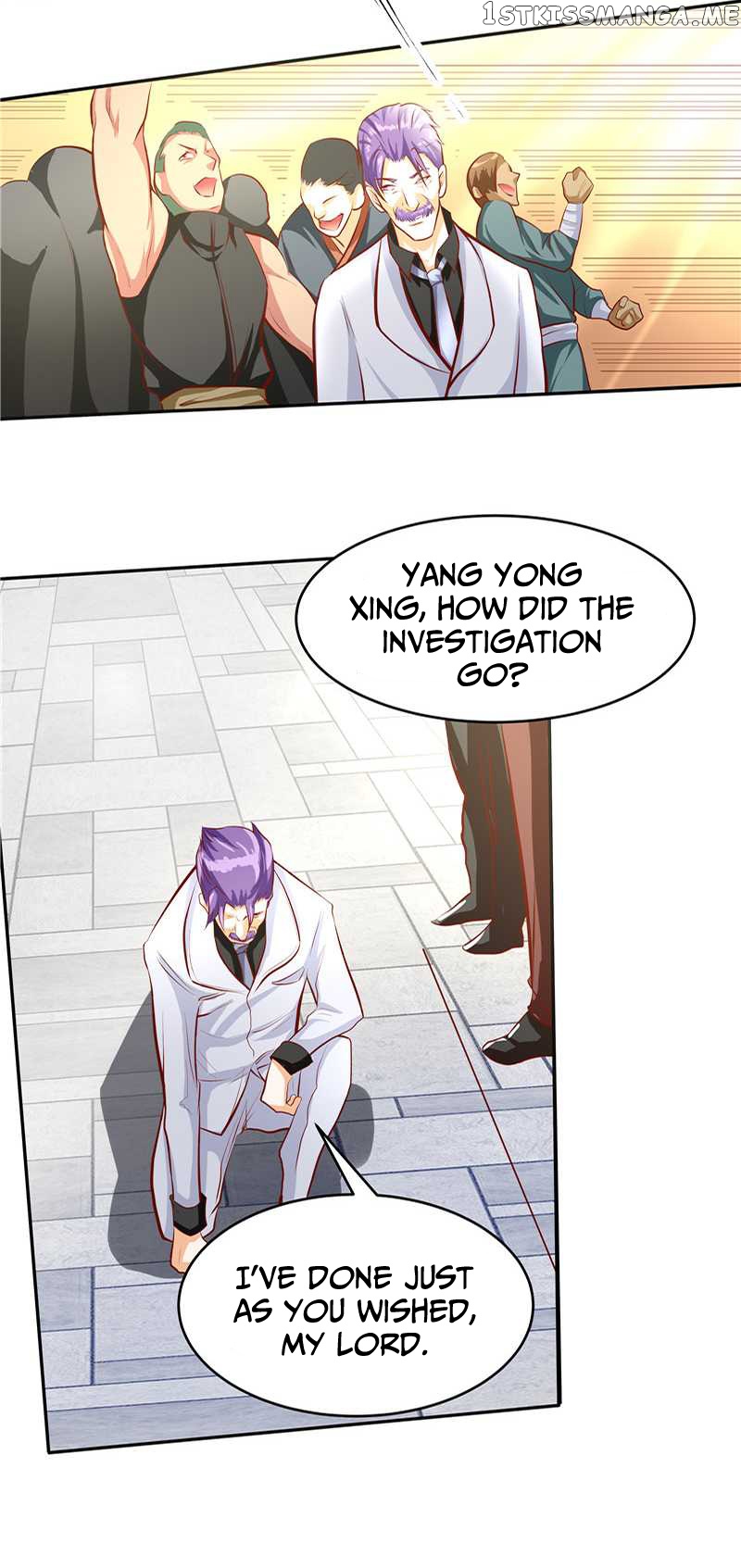 First Rate Master chapter 33 - page 46