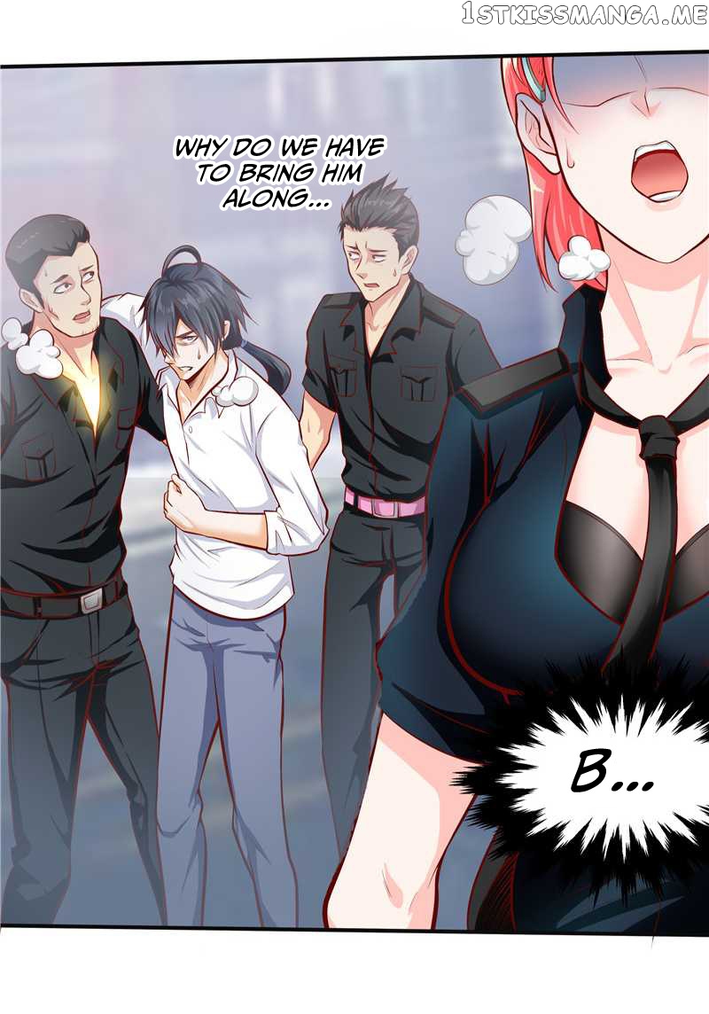 First Rate Master chapter 33 - page 6