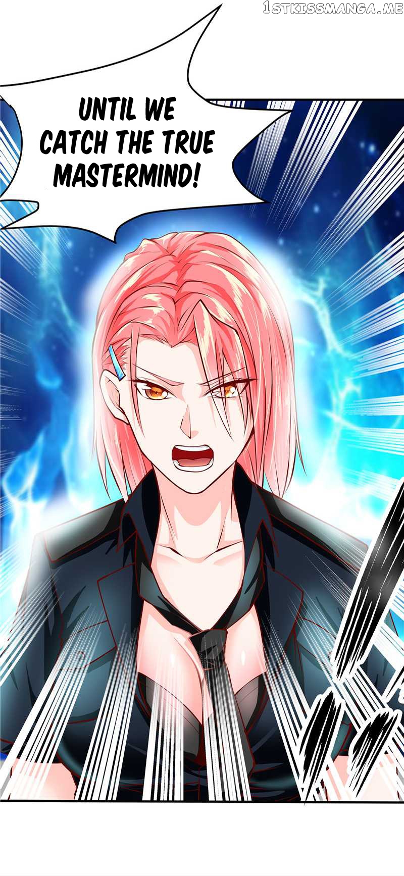First Rate Master chapter 34 - page 25