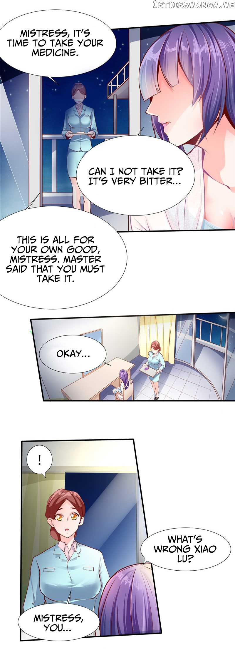 First Rate Master chapter 34 - page 5
