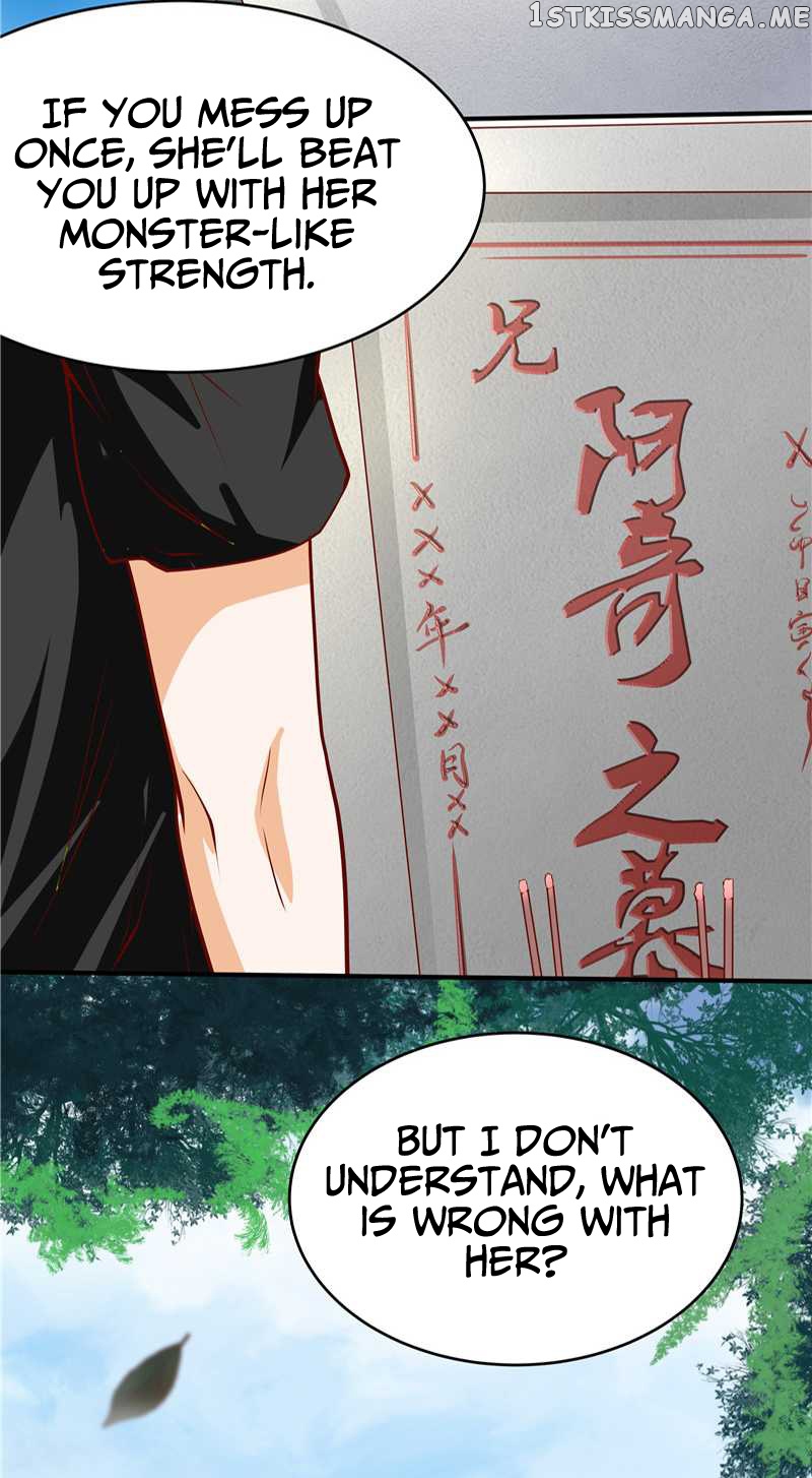 First Rate Master chapter 34 - page 8