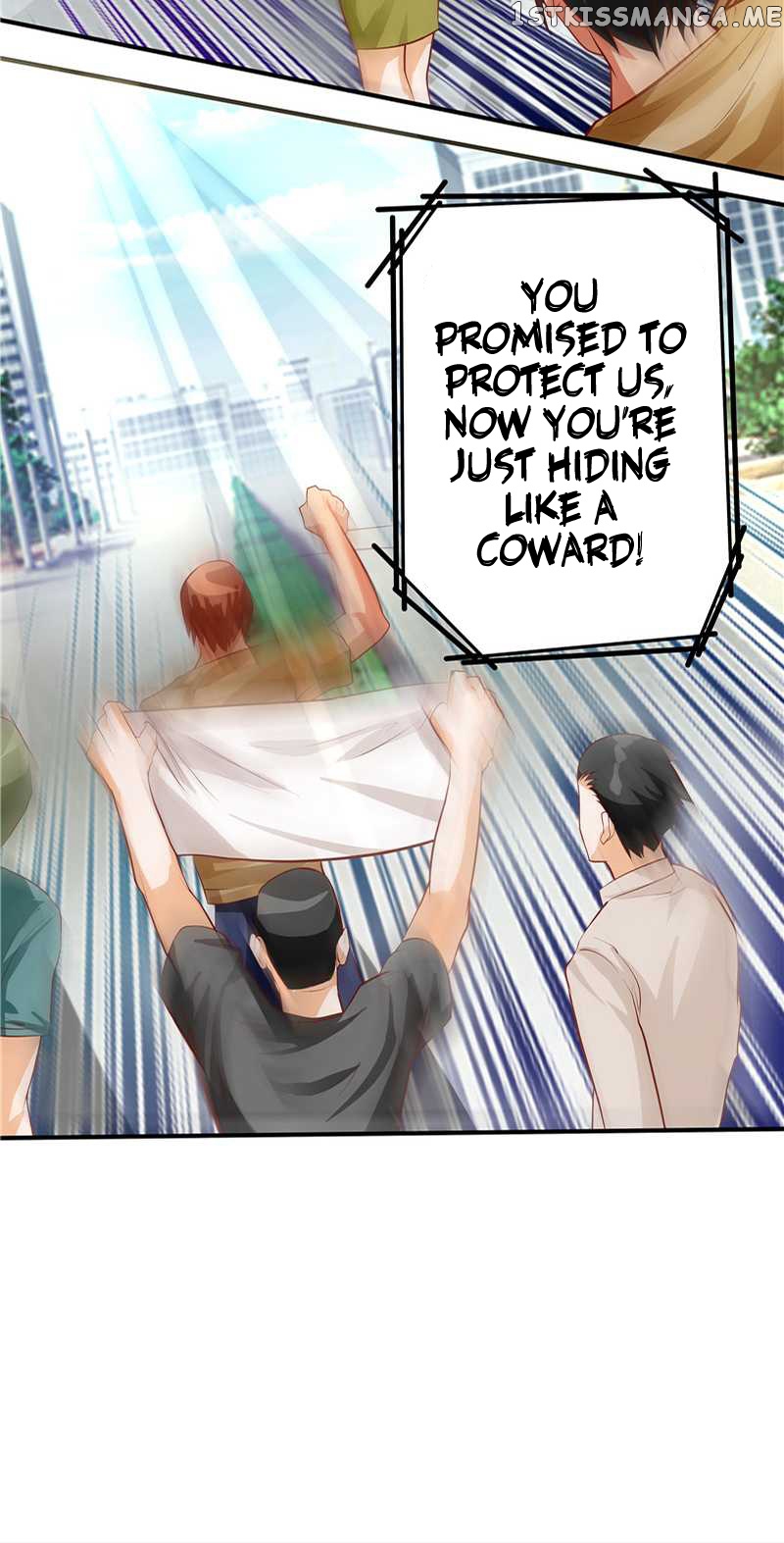 First Rate Master chapter 35 - page 17