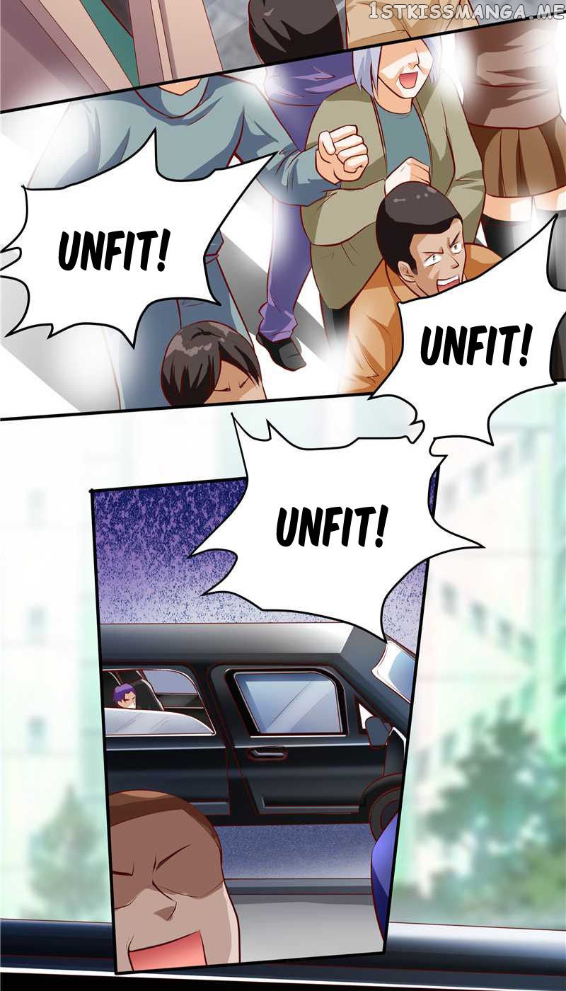 First Rate Master chapter 35 - page 19