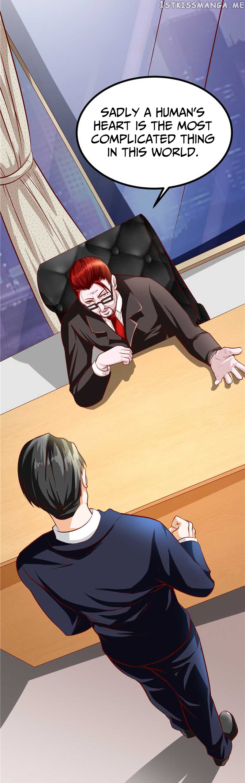 First Rate Master chapter 35 - page 23