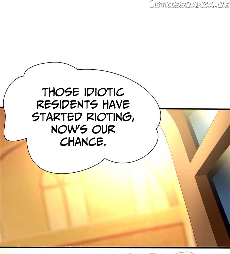 First Rate Master chapter 35 - page 25