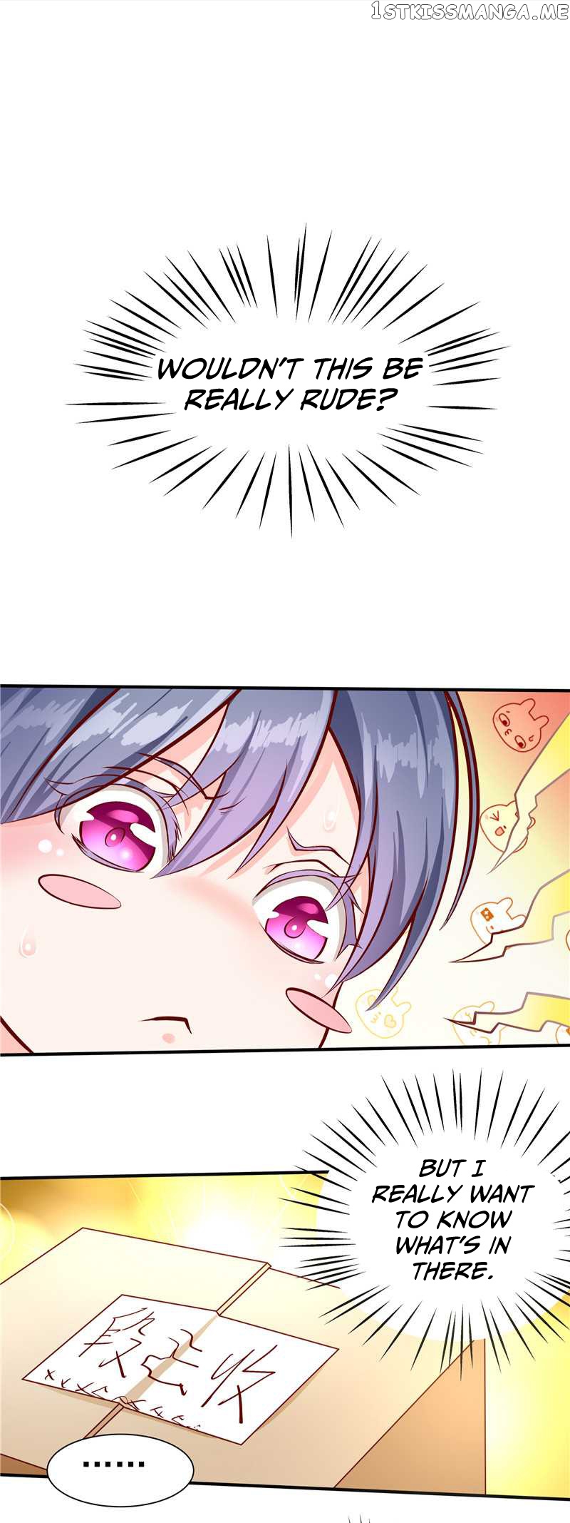 First Rate Master chapter 35 - page 28