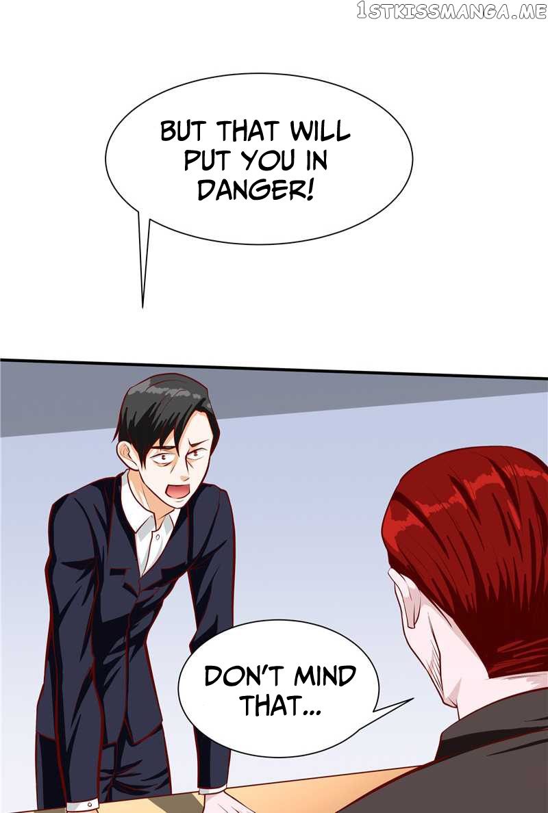 First Rate Master chapter 35 - page 30