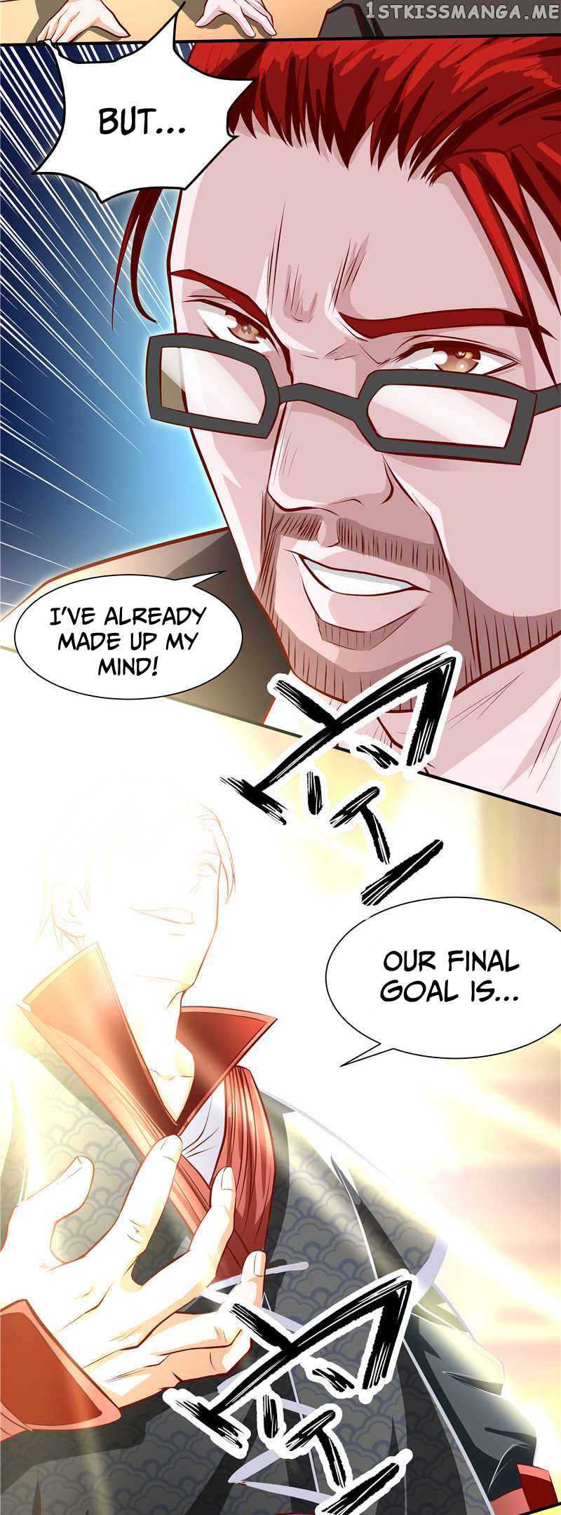 First Rate Master chapter 35 - page 31