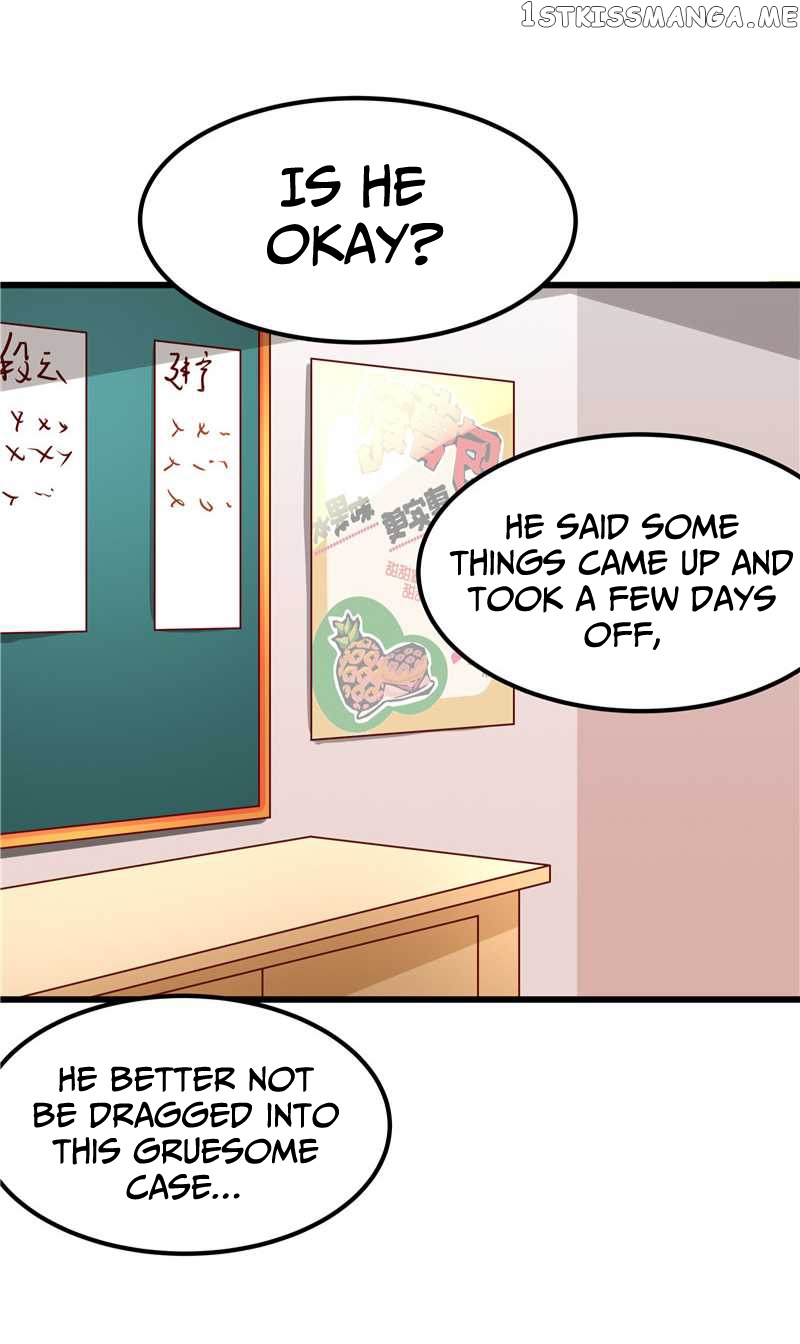 First Rate Master chapter 35 - page 4