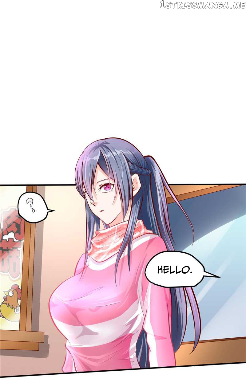 First Rate Master chapter 35 - page 6