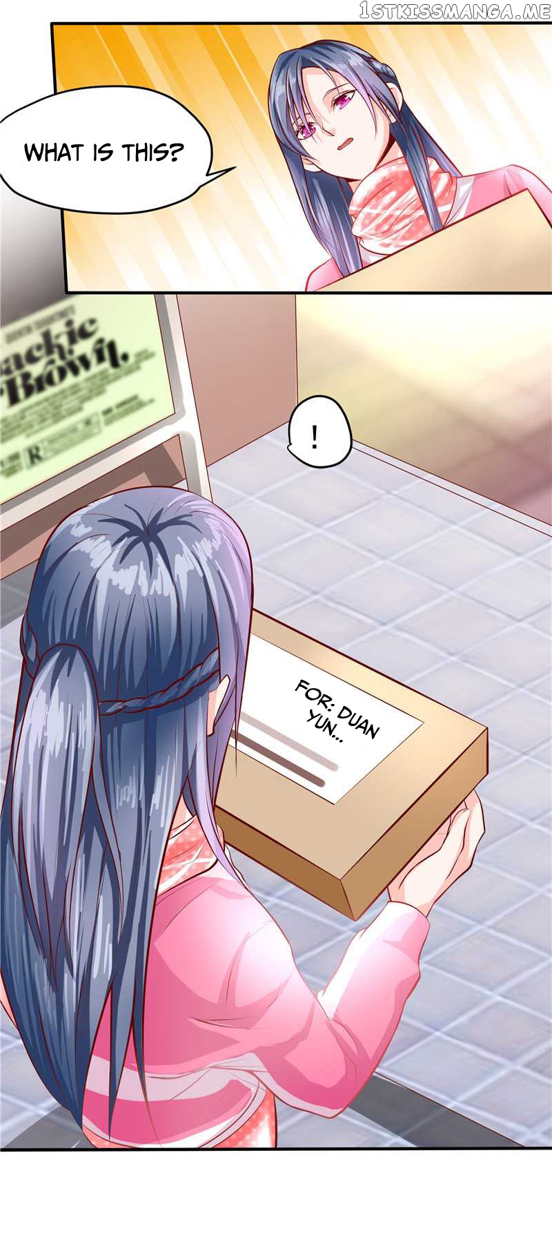 First Rate Master chapter 35 - page 8