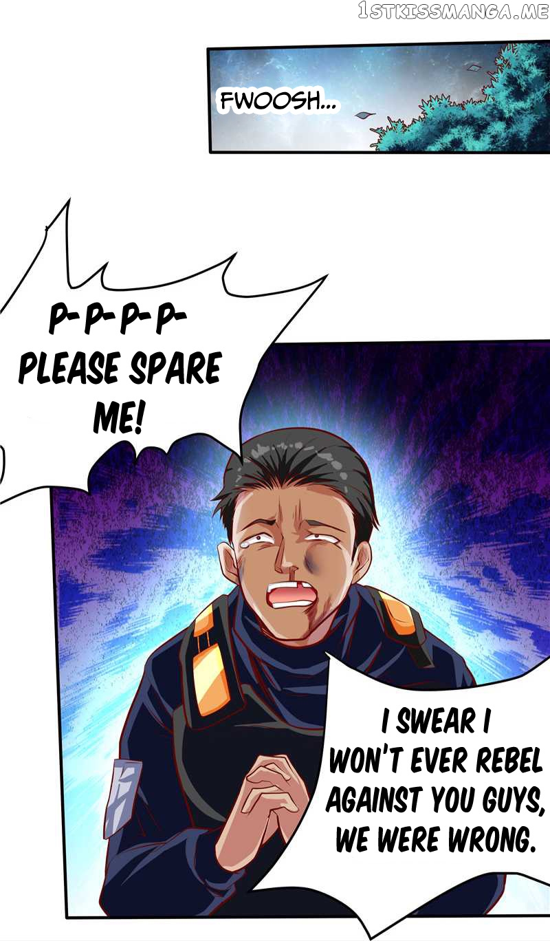 First Rate Master chapter 35 - page 9