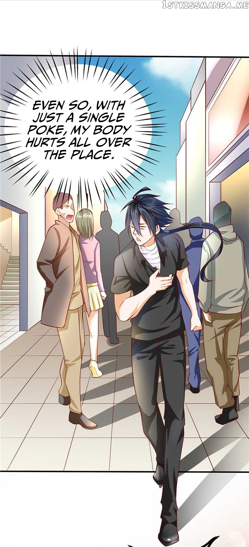 First Rate Master chapter 36 - page 10