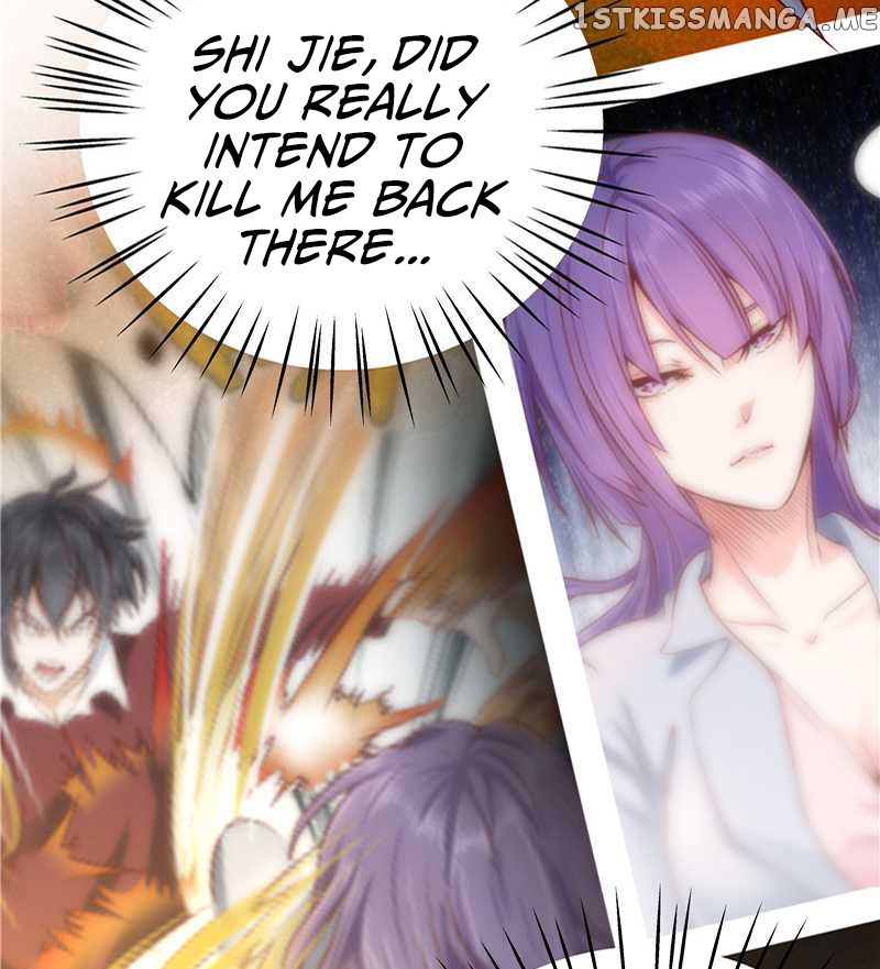 First Rate Master chapter 36 - page 12