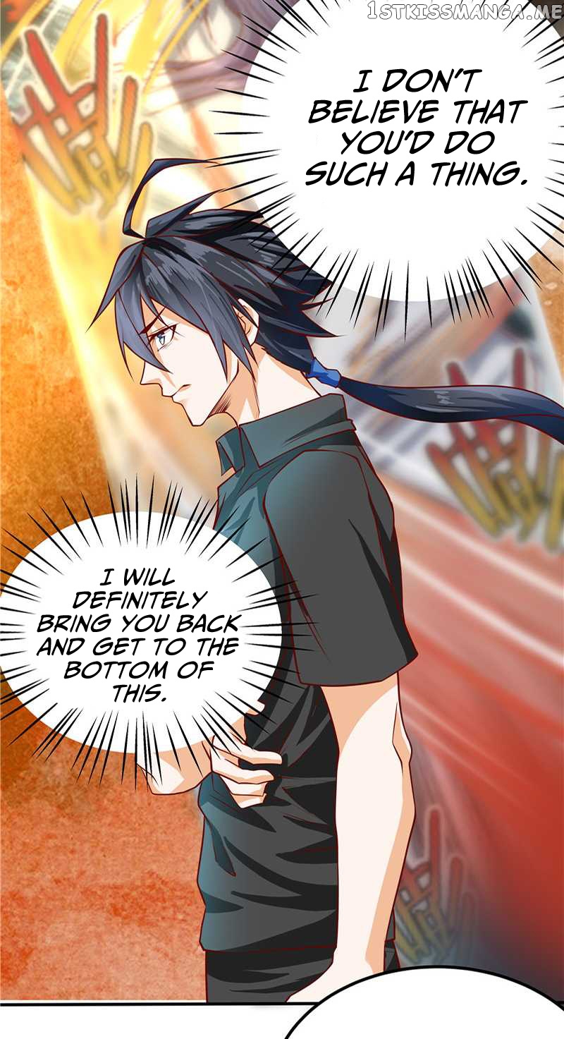 First Rate Master chapter 36 - page 13