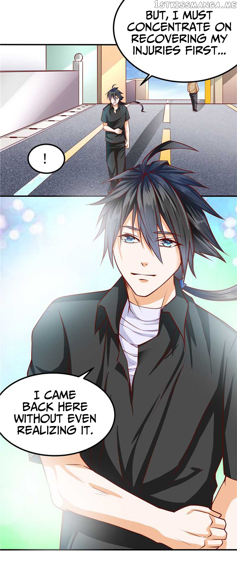 First Rate Master chapter 36 - page 14