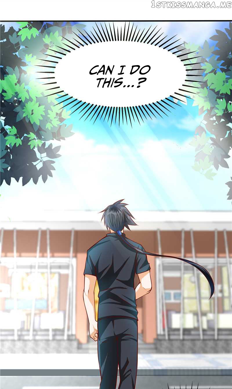 First Rate Master chapter 36 - page 18
