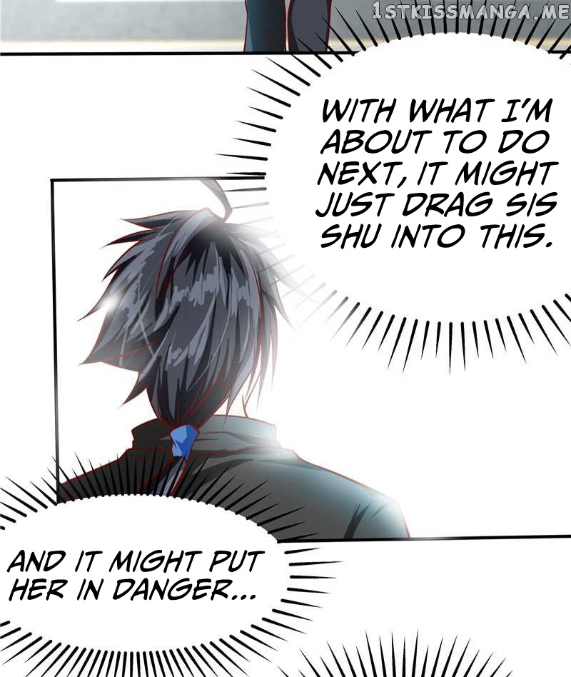 First Rate Master chapter 36 - page 19