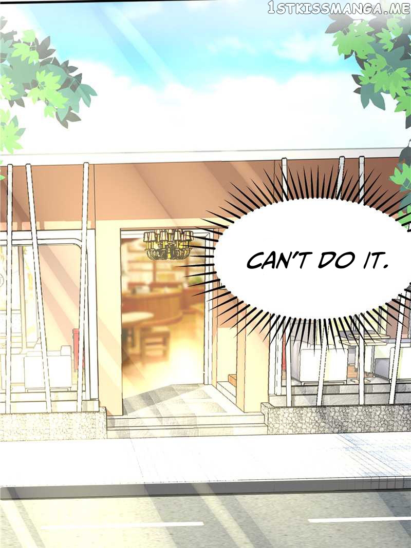 First Rate Master chapter 36 - page 21