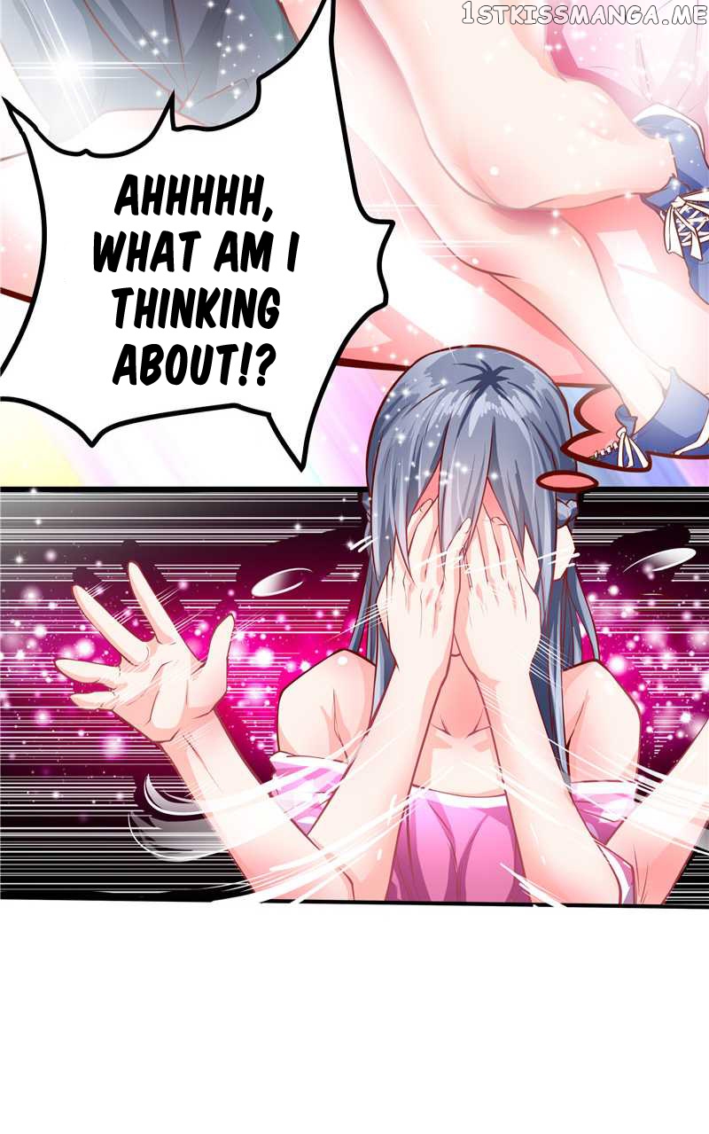 First Rate Master chapter 36 - page 26