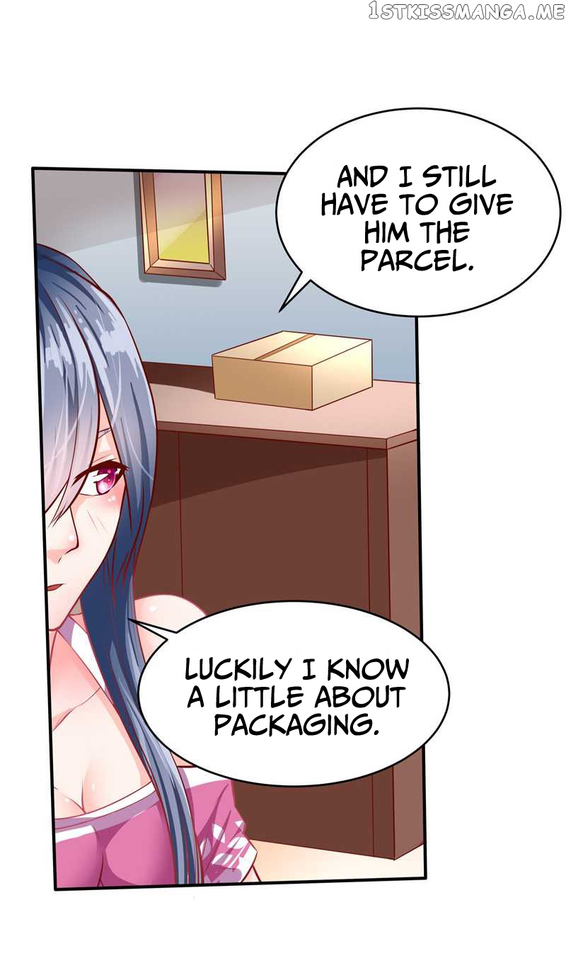 First Rate Master chapter 36 - page 27