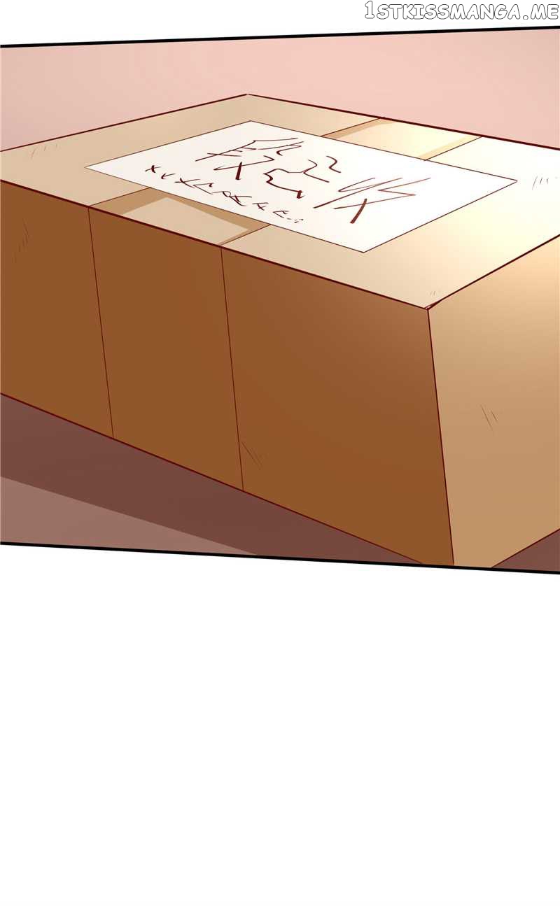 First Rate Master chapter 36 - page 28