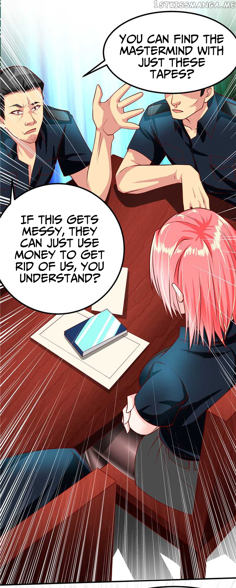 First Rate Master chapter 36 - page 30