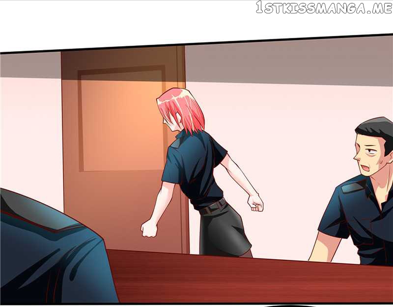First Rate Master chapter 36 - page 35