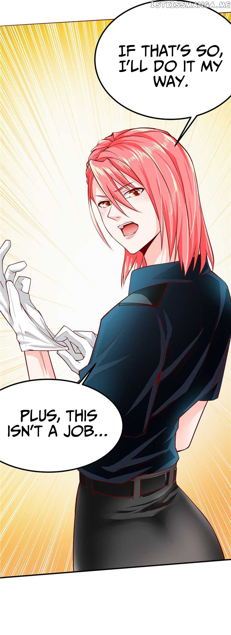 First Rate Master chapter 36 - page 36