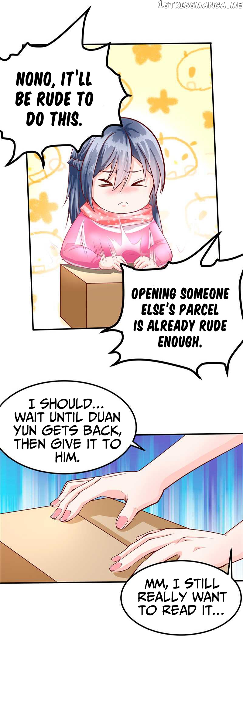 First Rate Master chapter 36 - page 4